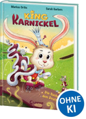 King Karnickel - Die Suche nach dem Druftenschaf