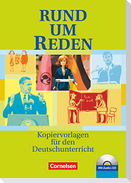 Rund um Reden