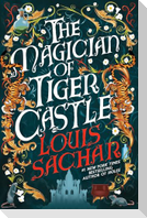 The Magician of Tiger Castle