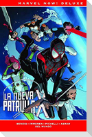 La Nueva Patrulla-X