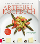 Das Artepuri-Kochbuch