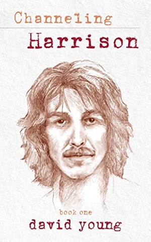 Young, David. Channeling Harrison, Book One. Square One Publishers, 2014.