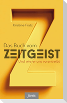 Das Buch vom Zeitgeist