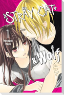 Stray Cat & Wolf, Vol. 1