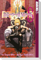 Death Note 08