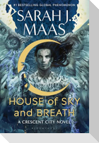 House of Sky and Breath