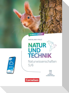 Natur und Technik - Naturwissenschaften: 5./6. Schuljahr - Rheinland-Pfalz - Schulbuch