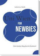 Uni Wien for Newbies
