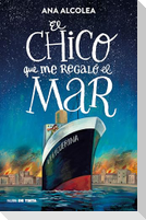 El Chico Que Me Regaló El Mar / The Boy Who Gifted Me the Sea