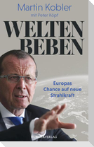 Weltenbeben