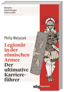 Legionär in der römischen Armee