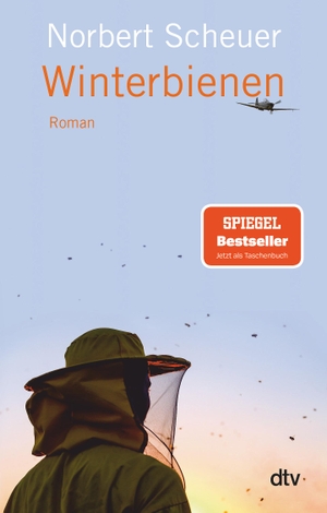 Scheuer, Norbert. Winterbienen - Roman. dtv Verlagsgesellschaft, 2020.