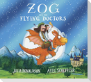 Zog and the Flying Doctors 10th Anniversary Edition