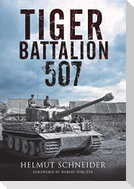 Tiger Battalion 507