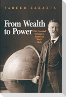 From Wealth to Power