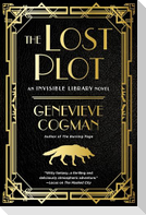 The Lost Plot