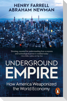 Underground Empire