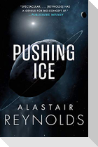 Pushing Ice