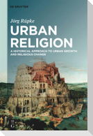 Urban Religion