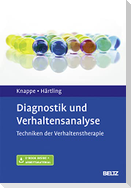 Diagnostik und Verhaltensanalyse