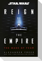 Star Wars: The Mask of Fear