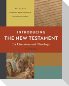 Introducing the New Testament, 2nd Ed.