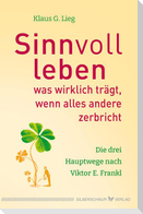Sinnvoll leben