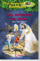 Das magische Baumhaus (Band 3) - Das Geheimnis der Mumie