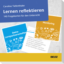 Lernen reflektieren