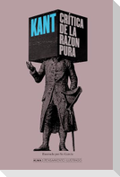 Crítica de la Razón Pura