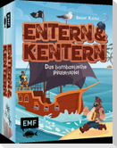 Kartenspiel: Entern & Kentern - Das bombastische Piratenspiel für die ganze Familie