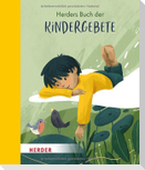 Herders Buch der Kindergebete