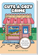 Cute and Cozy Crime