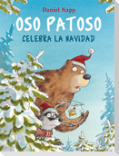 Oso Patoso celebra la Navidad