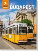 Rough Guides Mini Budapest: Travel Guide with eBook