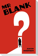 Mr Blank