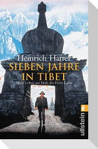Sieben Jahre in Tibet