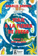 Vuelta al mundo de un naturalista, la