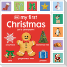 My First Christmas