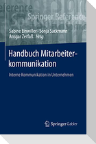 Handbuch Mitarbeiterkommunikation