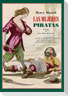 Las mujeres piratas