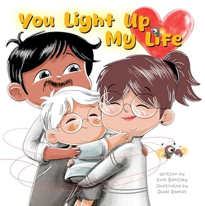 Bentley, Evie. You Light Up My Life. Flowerpot Press, 2025.