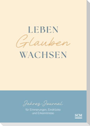 Leben. Glauben. Wachsen.