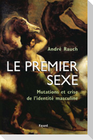 Le premier sexe