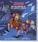 Scooby-Doo and the Mystery of the Haunted Library