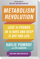 Metabolism Revolution