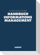 Handbuch Informationsmanagement