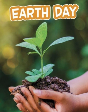 Ferguson, Melissa. Earth Day. Capstone Global Library Ltd, 2022.