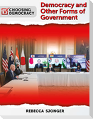 Democracy and Other Forms of Government
