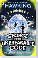 George and the Unbreakable Code